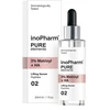 INOPHARM Pure Elements 3% Matrixyl + HA lifting serum 30 ml