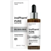INOPHARM_Pure su 9% AHA ir 30 ml BHA hidroksirūgštimis į veidą