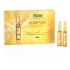 ISDIN intensyvaus poveikio stangrinančios ampulės INSTANT FLASH, 5 x 2 ml