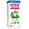 IVEX kosulio sirupas 200 ml