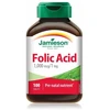 Jamieson Folio rūgštis 1 mg tabletės N100