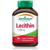 Jamieson lecitino 1200 mg kapsulės N100