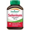 Jamieson Seleno 100 MCG tabletės N100