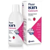Kin Fluorkin Calcium Mouthwash Braškių skonio 500ml