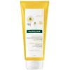 Klorane ramunėlių plaukų balzamas 200ml