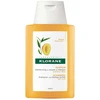 "Klorane" mangų šampūnas 200ml