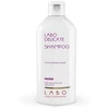 LABO Švelnus šampūnas jautriai galvos odai moterims 200 ml