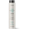 Šampūnas plaukams Lakme Teknia Scalp Care Detox Šampūnas, nuo pleiskanų, tinka riebiai galvos odai, 300 ml