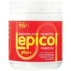 LEPICOL Plus+ milteliai 180 g