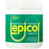 LEPICOL milteliai 180 g