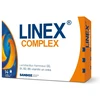LINEX Complex kapsulės N14