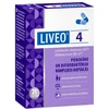 LIVEO 4 kapsulės N21