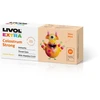 LIVOL EXTRA Colostrum Strong, 20 past.