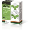 LIVOL EXTRA Ginkgo biloba, 60 tabl.