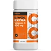 LIVOL Extra vitaminas C 400 mg kramtomosios tabletės N50
