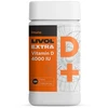 LIVOL EXTRA Vitaminas D 4000 TV, 120 tabl.