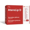 Lotos Pharma Aterolip D kapsulės N30