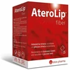 Lotos Pharma Aterolip skaidulų paketai N15