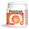 Lotos Pharma HEPASAN Forte kapsulės (30 dienos dozių)