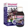 Lotos Pharma Imunosil sambucus balzamas 100 ml