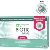 LYLBIOTIC Baby Drops lašai 10 ml