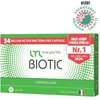 LYLBIOTIC kapsulės N14