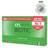 LYLBIOTIC kapsulės N6