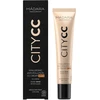 Mádara Madara City Cc Crema Cc Anti-Polucion Hyaluronic CC kremas su Spf15 rusvai gelsvas 40ml
