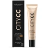 Mádara Madara City Cc Anti-Pollution Hyaluronic CC kremas su Spf15 Tan 40ml