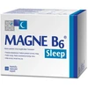 Magne B6 Miego kapsulės N30