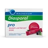 MAGNESIUM DIASPORAL Pro raumenims ir nervams granulės N30