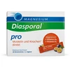 MAGNESIUM DIASPORAL Pro raumenims ir kaulams granulės N30