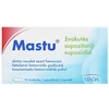 Mastu MAST žvakutės N10