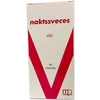 MEDPRO nakvišų aliejaus kapsulės N60