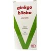 MEDPRO Ginkgo biloba 60 mg kapsulės N60