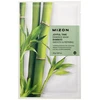MIZON JOYFUL TIME Essence veido kaukė su bambuku 23 g