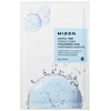 Veido kaukė Mizon Joyful Time Essence Mask Hyaluronic Acid, su hialuronu, 23 g