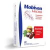 MOBIVEN MICRO kapsulės N20