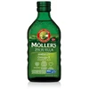 Mollers naturalaus skonio skysti žuvų taukai 250 ml