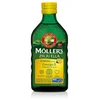 Mollers citrinu skonio skysti žuvų taukai 250ml