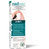NAILNER 2 in 1 šepetėlis nuo nagų grybelio 5 ml