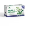 NATEJA Neuro-1 žolinė arbata psichinei sveikatai su cinku ir vitaminu B12 N20