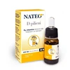 Nateo D 400 SV lašai 10 ml