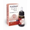 Nateo D Forte 1000 SV lašai 10 ml
