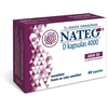 Nateo Vitaminas D 4000 SV kapsulės N60