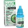 Navivision NAVI VISION PLUS Akių lašai nuo akių sudirgimo 15 ml