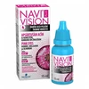 Navivision NAVI VISION PLUS akių lašai nuo akių paraudimo 15 ml