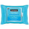 Neutrogena Drėkinamosios veido valymo servetėlės Netrogena Hydro Boost 25vnt