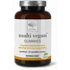 New Nordic Multi Vegan Gummies kramtomieji vitaminų kompleksai N120