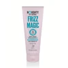 Noughty Frizz Magic glotninamasis šampūnas su marulos aliejumi ir japoninių ridikų ekstraktais, 250 ml